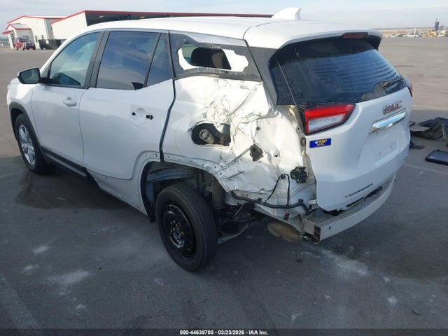 3GKALTEG6RL335254 GMC Terrain Awd Sle