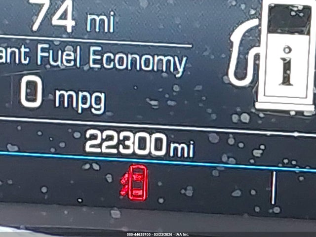 3GKALTEG6RL335254 GMC Terrain Awd Sle