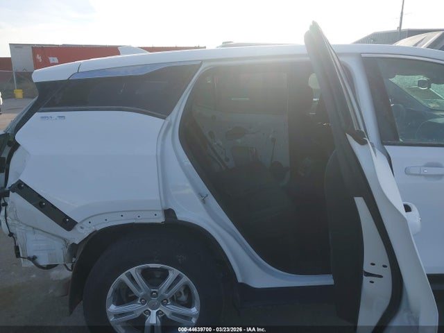 3GKALTEG6RL335254 GMC Terrain Awd Sle