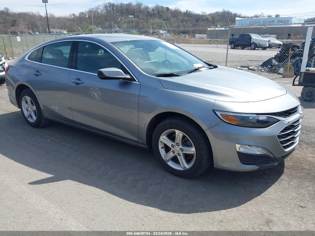 Продажа на аукционе авто 2024 Chevrolet Malibu Fwd 1lt, vin: 1G1ZD5ST8RF121085, номер лота: 44639704