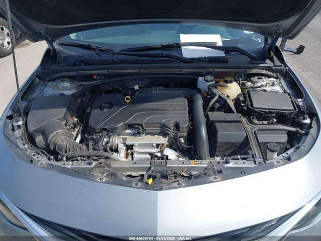 Продажа на аукционе авто 2024 Chevrolet Malibu Fwd 1lt, vin: 1G1ZD5ST8RF121085, номер лота: 44639704