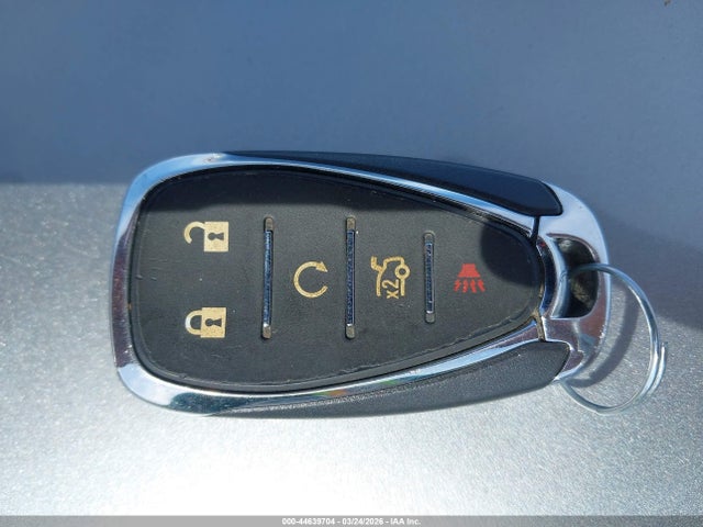 Продажа на аукционе авто 2024 Chevrolet Malibu Fwd 1lt, vin: 1G1ZD5ST8RF121085, номер лота: 44639704