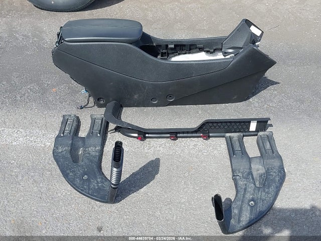 Продажа на аукционе авто 2024 Chevrolet Malibu Fwd 1lt, vin: 1G1ZD5ST8RF121085, номер лота: 44639704