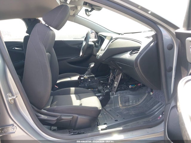Продажа на аукционе авто 2024 Chevrolet Malibu Fwd 1lt, vin: 1G1ZD5ST8RF121085, номер лота: 44639704