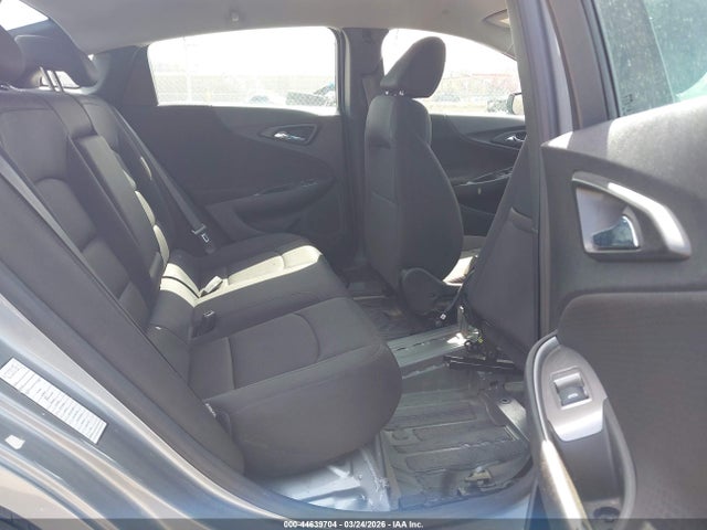 Продажа на аукционе авто 2024 Chevrolet Malibu Fwd 1lt, vin: 1G1ZD5ST8RF121085, номер лота: 44639704