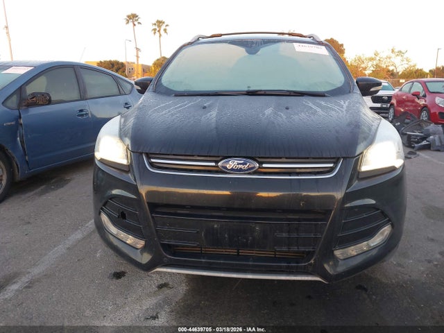 Ford Escape Titanium 2014 1FMCU0J98EUA53393 Image 12
