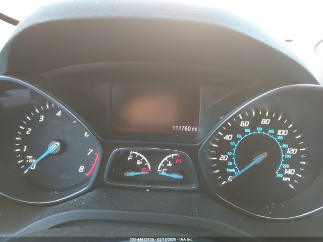 Ford Escape Titanium 2014 1FMCU0J98EUA53393 Image 7
