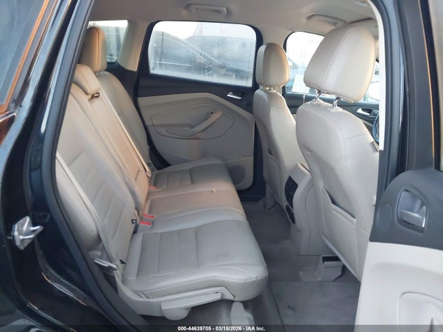 Ford Escape Titanium 2014 1FMCU0J98EUA53393 Image 8