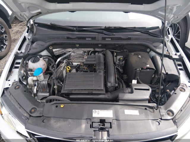 2017 VOLKSWAGEN JETTA 3VWDB7AJXHM393474 Photo 9