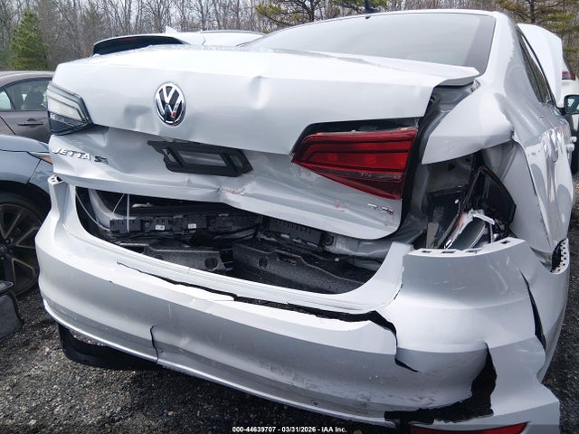2017 VOLKSWAGEN JETTA 3VWDB7AJXHM393474 Photo 5