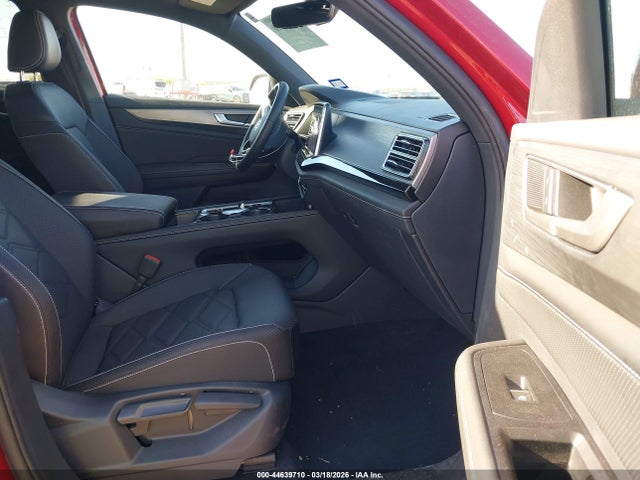 Aukcja sprzedaży 2025 Volkswagen Atlas Cross Sport 2.0t Se W/technology, vin: 1V2JE2CA3SC220349, numer aukcji: 44639710