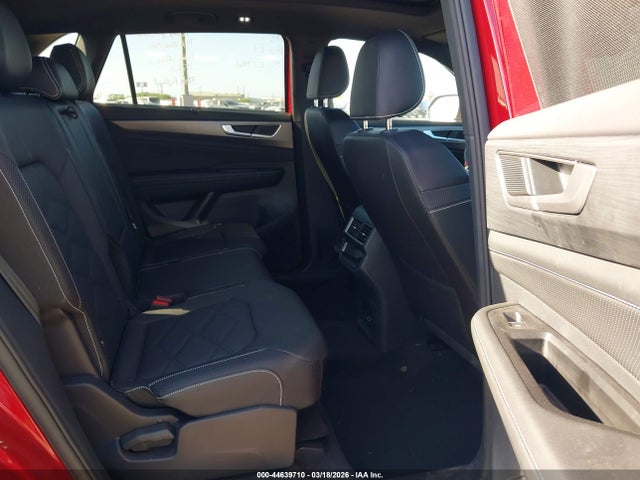 Aukcja sprzedaży 2025 Volkswagen Atlas Cross Sport 2.0t Se W/technology, vin: 1V2JE2CA3SC220349, numer aukcji: 44639710
