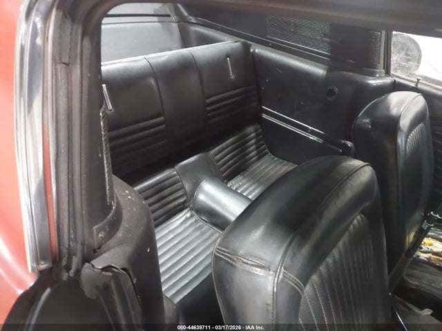 1967 FORD MUSTANG 7T02C229102 Photo 7