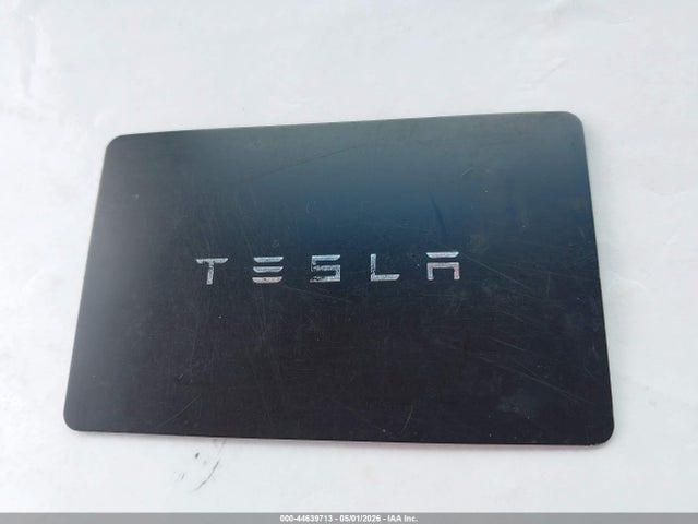 Продажа на аукционе авто 2021 Tesla Model Y Long Range Dual Motor All-wheel Drive, vin: 5YJYGDEE4MF301338, номер лота: 44639713