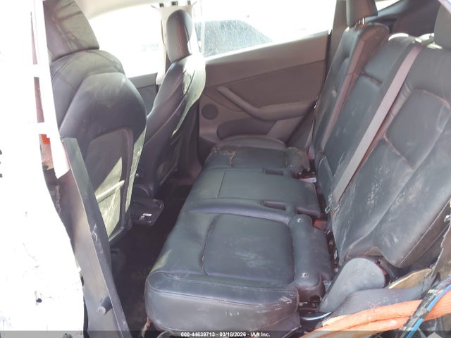 Продажа на аукционе авто 2021 Tesla Model Y Long Range Dual Motor All-wheel Drive, vin: 5YJYGDEE4MF301338, номер лота: 44639713