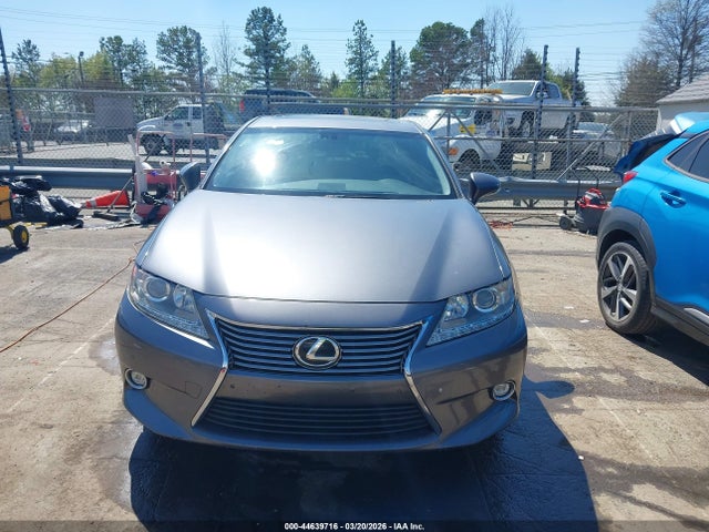 Продаж на аукціоні авто 2014 Lexus Es 350, vin: JTHBK1GG7E2103129, номер лоту: 44639716