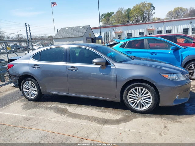 Продаж на аукціоні авто 2014 Lexus Es 350, vin: JTHBK1GG7E2103129, номер лоту: 44639716