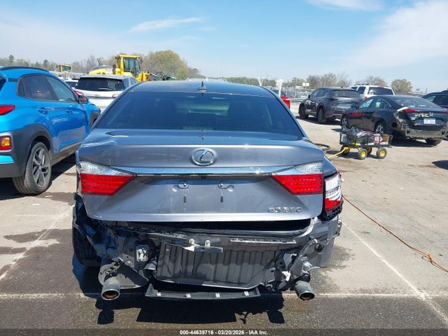 Продаж на аукціоні авто 2014 Lexus Es 350, vin: JTHBK1GG7E2103129, номер лоту: 44639716