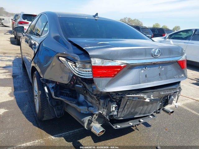 Продаж на аукціоні авто 2014 Lexus Es 350, vin: JTHBK1GG7E2103129, номер лоту: 44639716