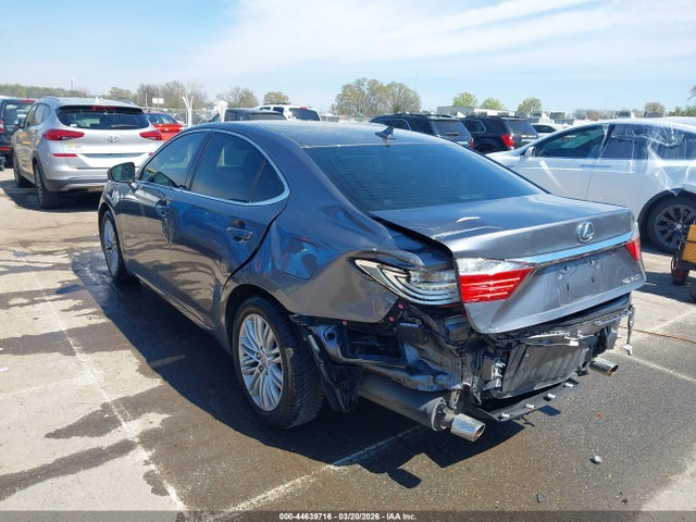 Продаж на аукціоні авто 2014 Lexus Es 350, vin: JTHBK1GG7E2103129, номер лоту: 44639716