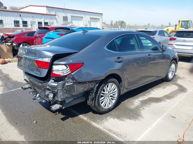 Продаж на аукціоні авто 2014 Lexus Es 350, vin: JTHBK1GG7E2103129, номер лоту: 44639716