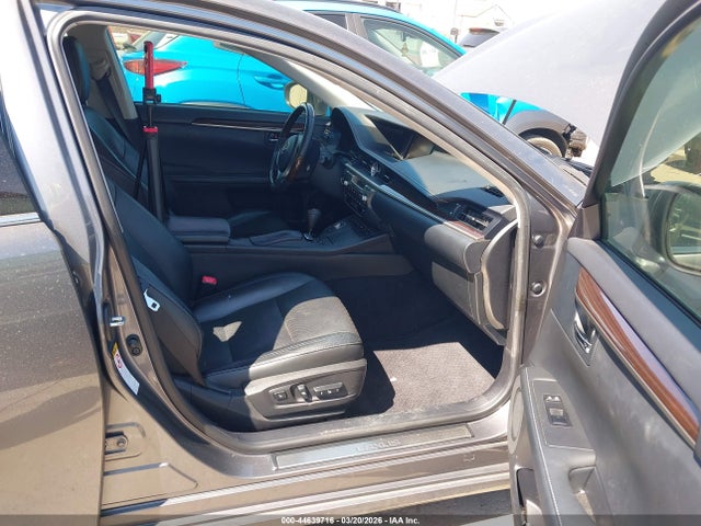 Продаж на аукціоні авто 2014 Lexus Es 350, vin: JTHBK1GG7E2103129, номер лоту: 44639716
