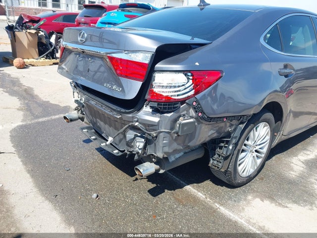 Продаж на аукціоні авто 2014 Lexus Es 350, vin: JTHBK1GG7E2103129, номер лоту: 44639716