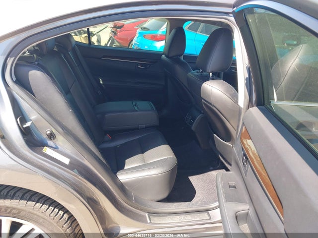 Продаж на аукціоні авто 2014 Lexus Es 350, vin: JTHBK1GG7E2103129, номер лоту: 44639716