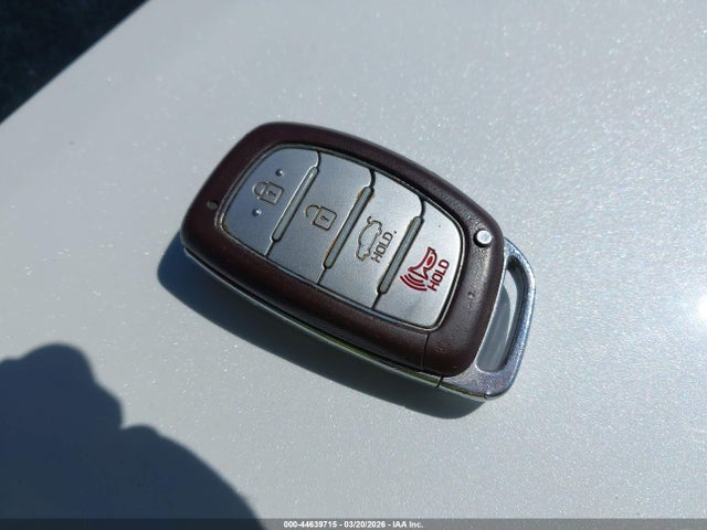 Hyundai Sonata Limited 2015 5NPE34AF2FH162005 Image 11
