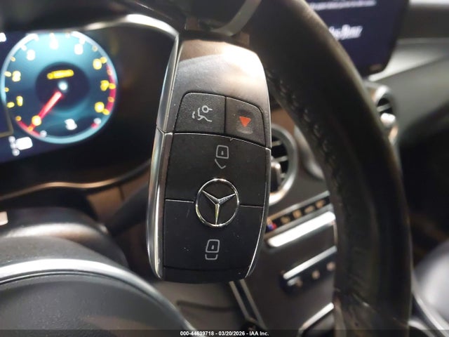 Продажа на аукционе авто 2021 Mercedes-benz Glc 300 4matic Suv, vin: W1N0G8EB7MF934110, номер лота: 44639718