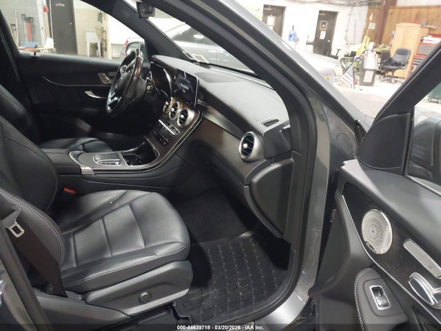 Продажа на аукционе авто 2021 Mercedes-benz Glc 300 4matic Suv, vin: W1N0G8EB7MF934110, номер лота: 44639718