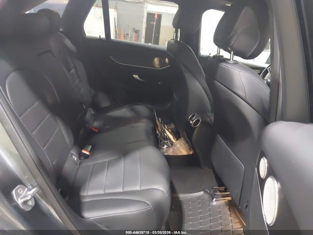 Продажа на аукционе авто 2021 Mercedes-benz Glc 300 4matic Suv, vin: W1N0G8EB7MF934110, номер лота: 44639718