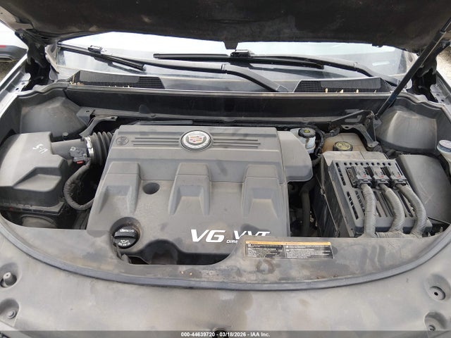 44639720 :رقم المزاد ، 3GYFNAE30DS544821 vin ، 2013 Cadillac Srx Standard مزاد بيع