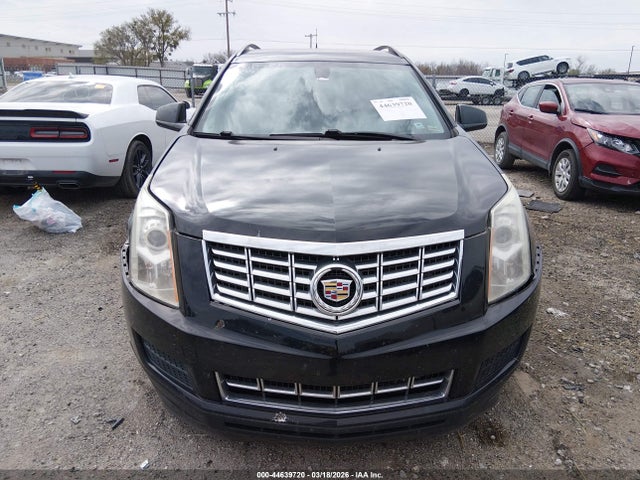 44639720 :رقم المزاد ، 3GYFNAE30DS544821 vin ، 2013 Cadillac Srx Standard مزاد بيع