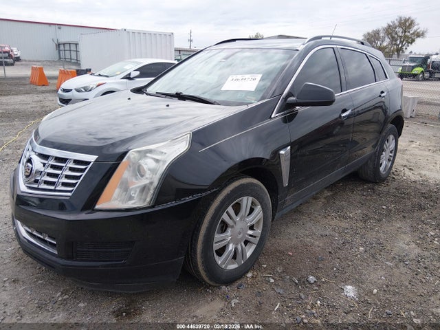 44639720 :رقم المزاد ، 3GYFNAE30DS544821 vin ، 2013 Cadillac Srx Standard مزاد بيع