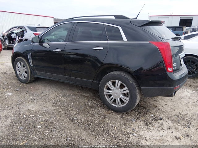 44639720 :رقم المزاد ، 3GYFNAE30DS544821 vin ، 2013 Cadillac Srx Standard مزاد بيع