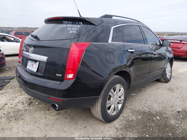 44639720 :رقم المزاد ، 3GYFNAE30DS544821 vin ، 2013 Cadillac Srx Standard مزاد بيع