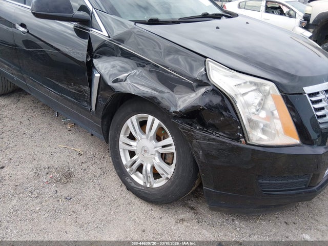 44639720 :رقم المزاد ، 3GYFNAE30DS544821 vin ، 2013 Cadillac Srx Standard مزاد بيع