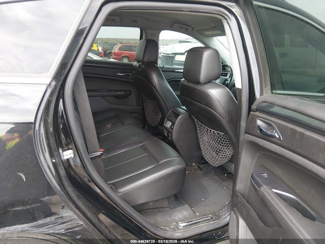 44639720 :رقم المزاد ، 3GYFNAE30DS544821 vin ، 2013 Cadillac Srx Standard مزاد بيع