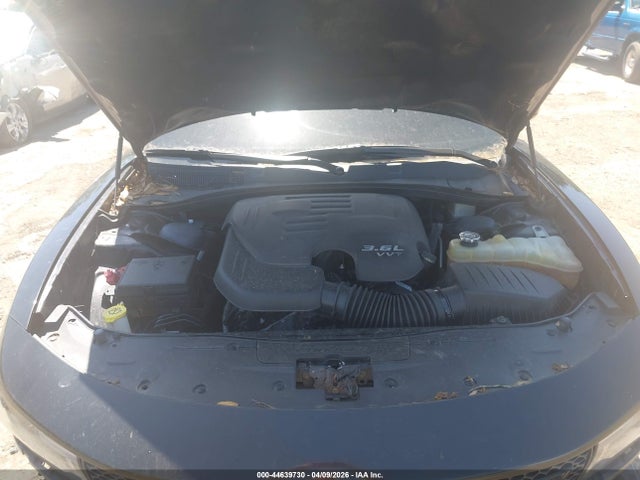 2020 Dodge Charger Gt Rwd მანქანა იყიდება აუქციონზე, vin: 2C3CDXHG6LH120076, აუქციონის ნომერი: 44639730