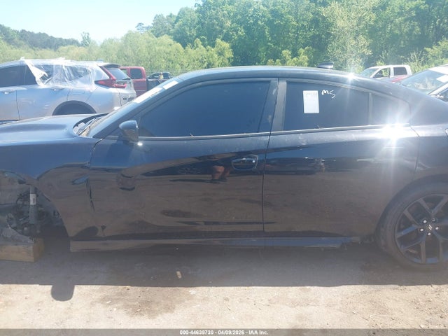 2020 Dodge Charger Gt Rwd მანქანა იყიდება აუქციონზე, vin: 2C3CDXHG6LH120076, აუქციონის ნომერი: 44639730