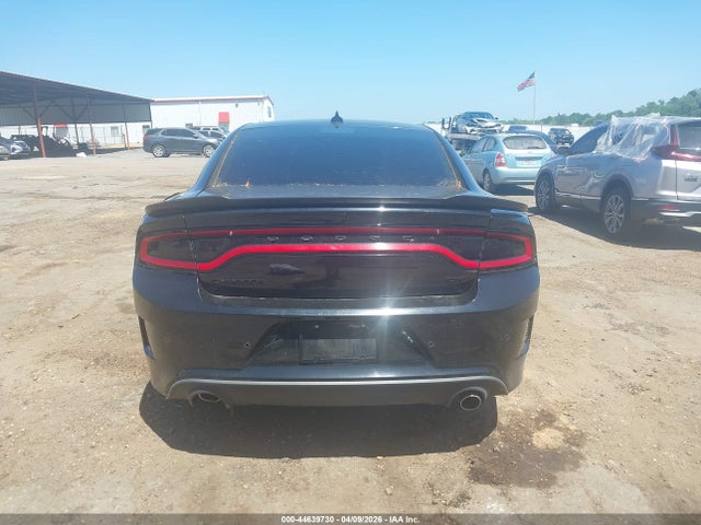 2020 Dodge Charger Gt Rwd მანქანა იყიდება აუქციონზე, vin: 2C3CDXHG6LH120076, აუქციონის ნომერი: 44639730