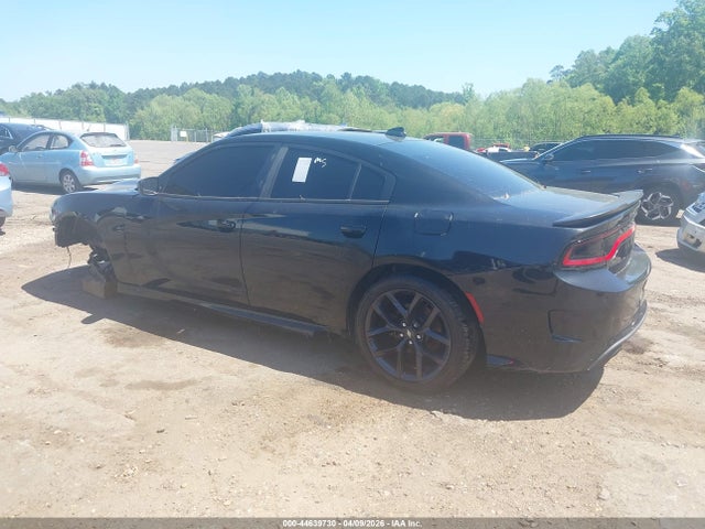2020 Dodge Charger Gt Rwd მანქანა იყიდება აუქციონზე, vin: 2C3CDXHG6LH120076, აუქციონის ნომერი: 44639730