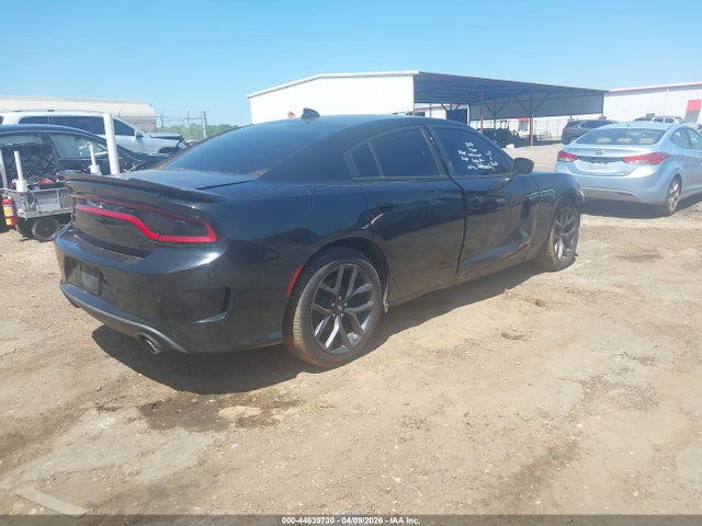 2020 Dodge Charger Gt Rwd მანქანა იყიდება აუქციონზე, vin: 2C3CDXHG6LH120076, აუქციონის ნომერი: 44639730