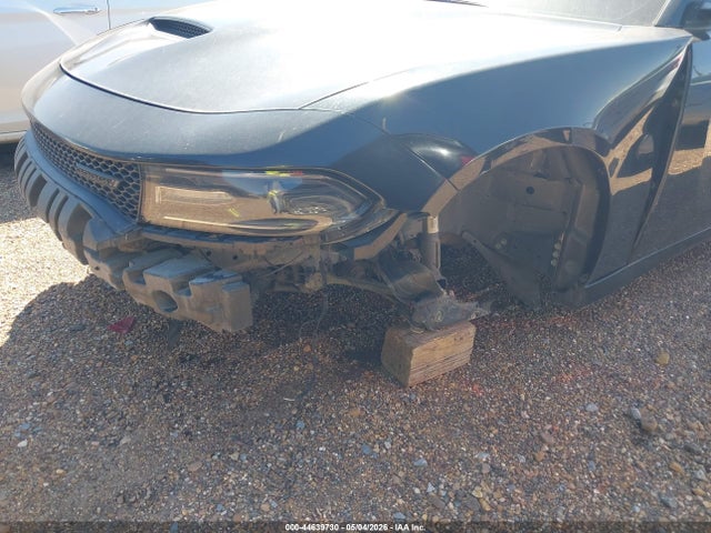 2020 Dodge Charger Gt Rwd მანქანა იყიდება აუქციონზე, vin: 2C3CDXHG6LH120076, აუქციონის ნომერი: 44639730
