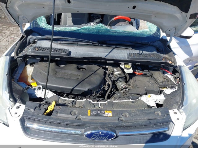 Aukcja sprzedaży 2014 Ford Escape Se, vin: 1FMCU0G95EUD38589, numer aukcji: 44639732