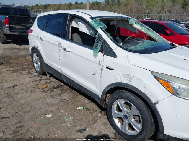 Aukcja sprzedaży 2014 Ford Escape Se, vin: 1FMCU0G95EUD38589, numer aukcji: 44639732
