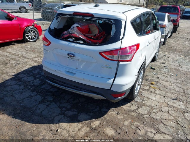 Aukcja sprzedaży 2014 Ford Escape Se, vin: 1FMCU0G95EUD38589, numer aukcji: 44639732
