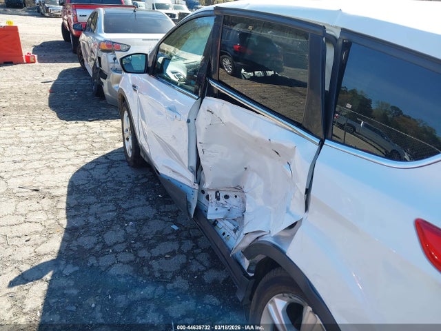 Aukcja sprzedaży 2014 Ford Escape Se, vin: 1FMCU0G95EUD38589, numer aukcji: 44639732