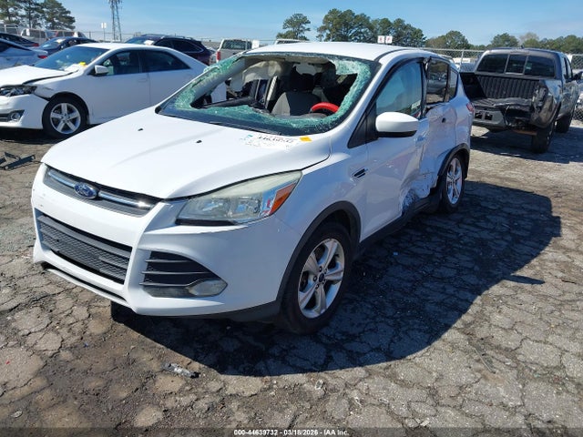 Aukcja sprzedaży 2014 Ford Escape Se, vin: 1FMCU0G95EUD38589, numer aukcji: 44639732